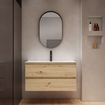 Mueble de baño Viso Bath Box