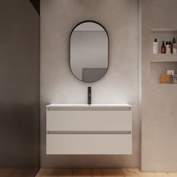 Mueble de baño Viso Bath Box