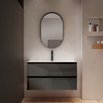 Mueble de baño Viso Bath Box