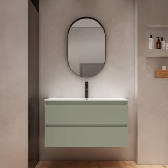 Mueble de baño Viso Bath Box