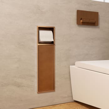Hornacina de baño Medimex Egean
