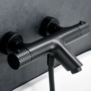 Grifo de Bañera de Imex Génova