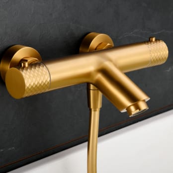 Grifo de Bañera de Imex Génova