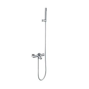 Grifo de Bañera de Imex Génova