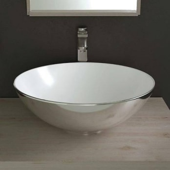 Lavabo sobre encimera Art and Bath Bol