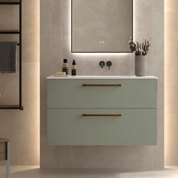 Mueble de baño Avila dos Carmen