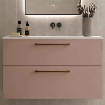 Mueble de baño Avila dos Carmen