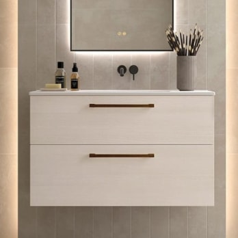 Mueble de baño Avila dos Carmen