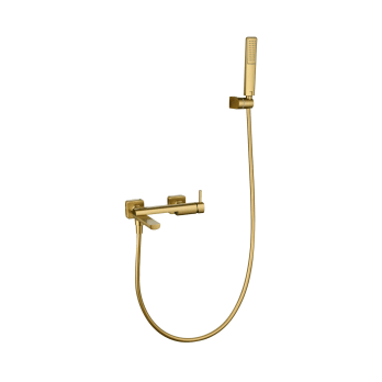 Grifo de Bañera Imex Toscana