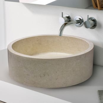 Lavabo sobre encimera ArtandBath Race