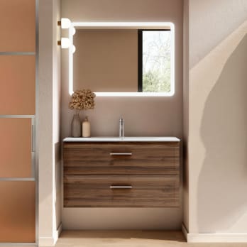 Mueble de baño Viso Delta