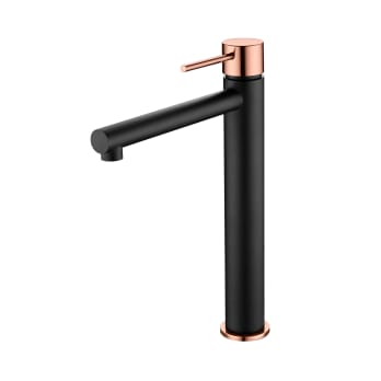 Grifo de lavabo Imex Milos Stick