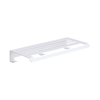 Toallero repisa de baño Manillos Torrents Slim