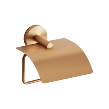 Portarrollos de baño con tapa Manillons Torrent Eco 6500