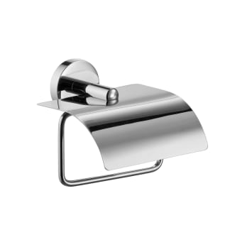 Portarrollos de baño con tapa Manillons Torrent Eco 6500