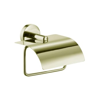 Portarrollos de baño con tapa Manillons Torrent Eco 6500