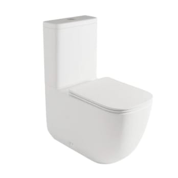 Inodoro compacto Fossil Natura Zen