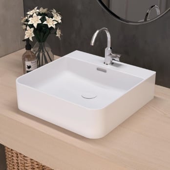 Lavabo sobre encimera Art and Bath Eume
