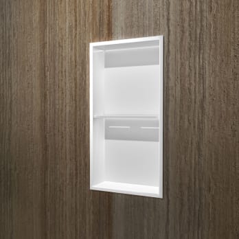 Hornacina de baño Medimex Marshall