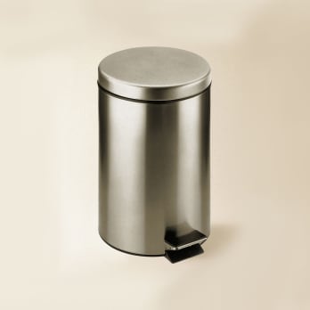 Papelera de baño Cosmic Architect