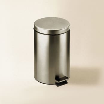 Papelera de baño Cosmic Architect