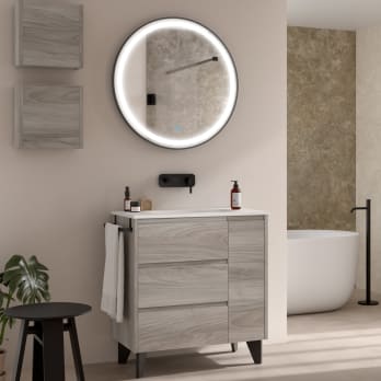 Mueble de baño Coycama Cervino