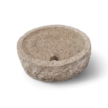 Lavabo sobre encimera BHD Doreng