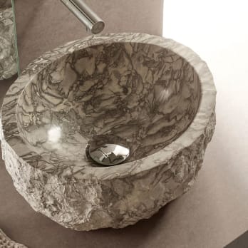 Lavabo sobre encimera BHD Dover