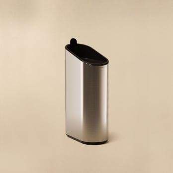 Papelera de baño Cosmic Flat