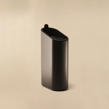 Papelera de baño Cosmic Flat