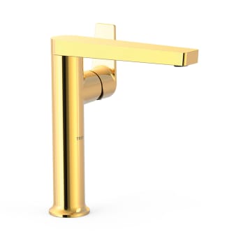 Grifo de lavabo Tres Project