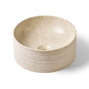 Lavabo sobre encimera BHD Montana