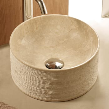 Lavabo sobre encimera BHD Montana