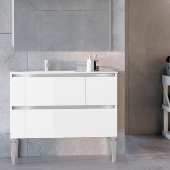 Mueble de baño Campoaras Aqua