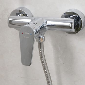 Grifo de ducha Strohm Teka Manacor