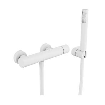 Grifo de ducha de GME Helios