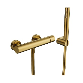 Grifo de ducha de GME Helios