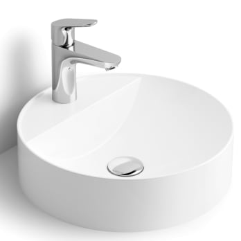 Lavabo sobre encimera Bruntec Zero
