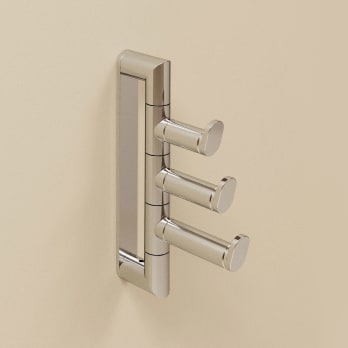 Percha de baño Cosmic Micra