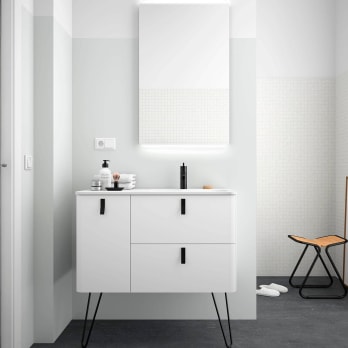 Mueble de baño Salgar Uniiq