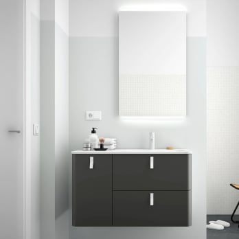 Mueble de baño Salgar Uniiq