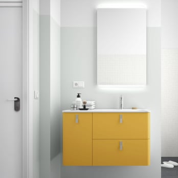 Mueble de baño Salgar Uniiq