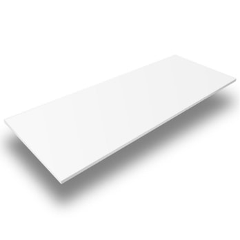 Tapa para mueble Bruntec solid surface