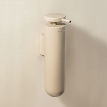 Dosificador de jabón Cosmic Geyser