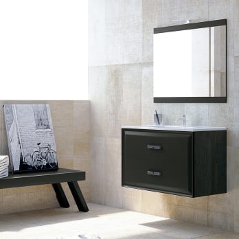 Mueble de baño Campoaras Alda clásico