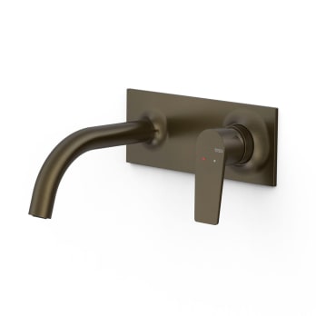 Grifo de lavabo empotrado Tres Project