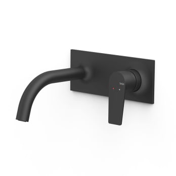Grifo de lavabo empotrado Tres Project