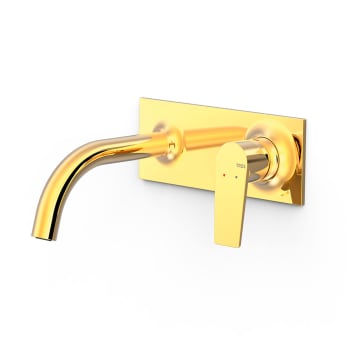 Grifo de lavabo empotrado Tres Project