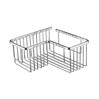 Estante para ducha Bruntec 600