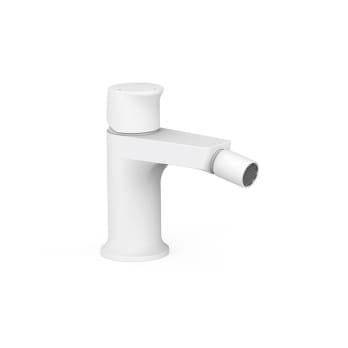 Grifo de bidé Tres Project